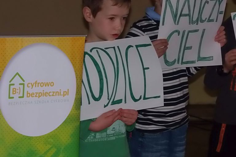 SDBC - Szkoła Podstawowa nr 2 im. Ks. Jana Twardowskiego w Łańcucie