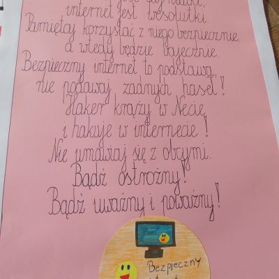 SDBC - Szkoła Podstawowa nr 2 im. Ks. Jana Twardowskiego w Łańcucie