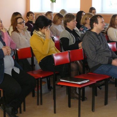 SDBC w Technikum w Powiatowym Zespole Szkół nr 2 im. Piotra Włostowica w Trzebnicy