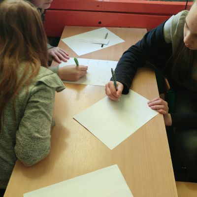 Szkoła Podstawowa im. Emilii Plater w Platerówce