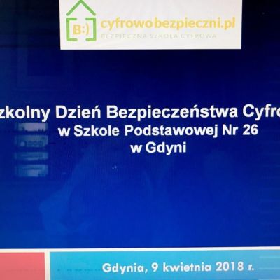 Szkoła Podstawowa Nr 26 w Gdyni