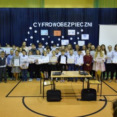 SDBC SZKOŁA PODSTAWOWA W LIGOWIE