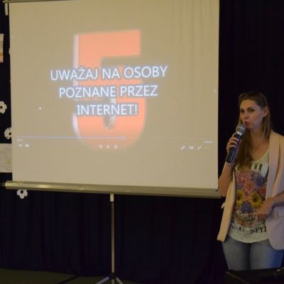 SDBC SZKOŁA PODSTAWOWA W LIGOWIE