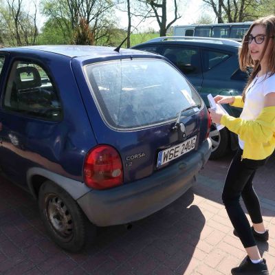 Happening. Promowanie bezpieczeństwa cyfrowego w formie folderów