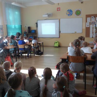 SDBC- Szkoła Podstawowa im. Mjr Henryka Dobrzańskiego pseud. "Hubal" w Dobromierzu