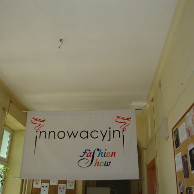 Technikum  Innowacyjne  nr 5 w Jarosławiu