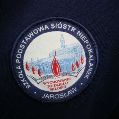 Szkoła Podstawowa Sióstr Niepokalanek  Jarosław