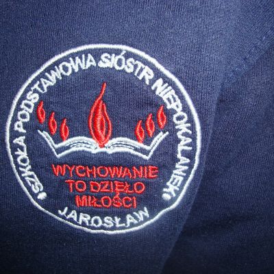 Szkoła Podstawowa Sióstr Niepokalanek  Jarosław