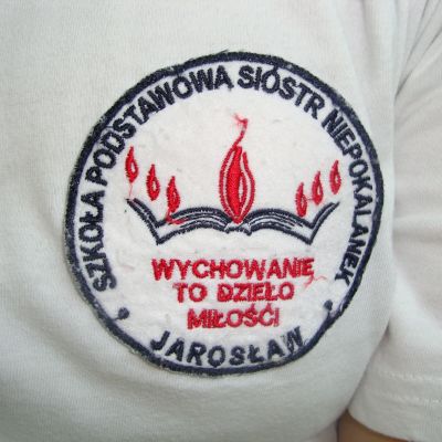 Szkoła Podstawowa Sióstr Niepokalanek  Jarosław