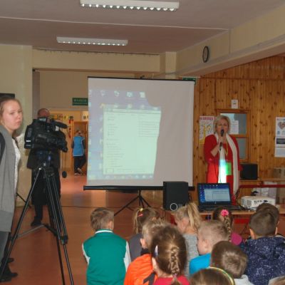 Szkolny Dzień Bezpieczeństwa Cyfrowego