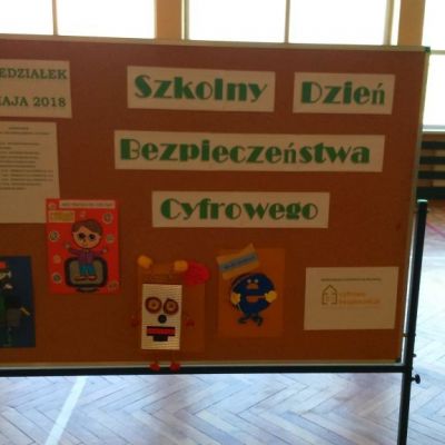 Szkoła Podstawowa nr 1 z Oddziałami Dwujęzycznymi i Sportowymi  im. Tadeusza Kościuszki w Lidzbarku