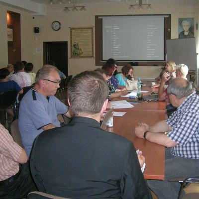 SDBC - Zespół Szkół Zawodowych nr 1 im. Marii Skłodowskiej - Curie w Brzegu