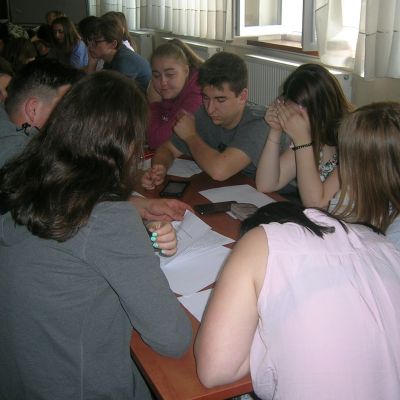 SDBC - Zespół Szkół Zawodowych nr 1 im. Marii Skłodowskiej - Curie w Brzegu