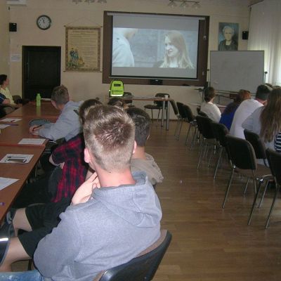 SDBC - Zespół Szkół Zawodowych nr 1 im. Marii Skłodowskiej - Curie w Brzegu