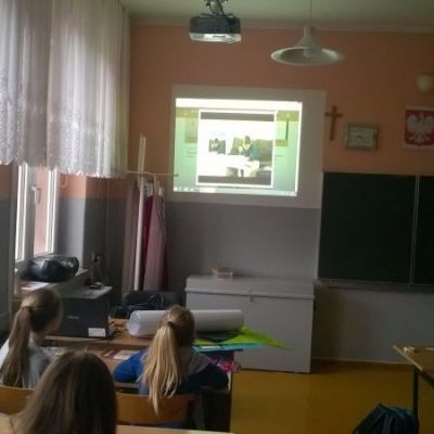 Wiarygodność informacji w sieci - klasa IVa