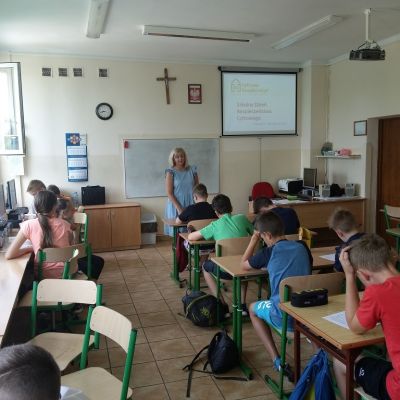 Szkoła Podstawowa nr 19 im. Mieszka I w Białymstoku