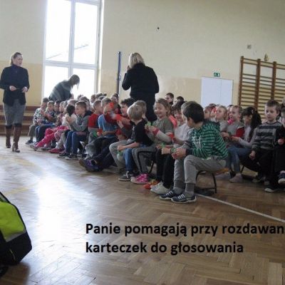 Szkolny Dzień Bezpieczeństwa Cyfrowego w Publicznej Szkole Podstawowej z Oddziałami Integracyjnymi w Pustkowie