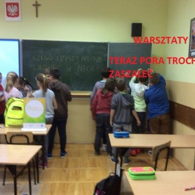 Szkolny Dzień Bezpieczeństwa Cyfrowego w Publicznej Szkole Podstawowej z Oddziałami Integracyjnymi w Pustkowie