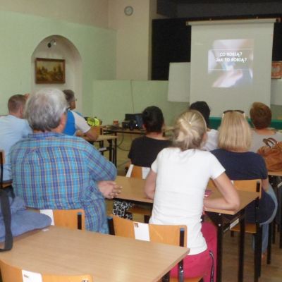 SDBC - Branżowa Szkoła I stopnia w Tomaszowie Mazowieckim