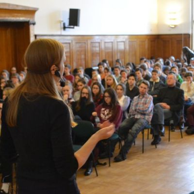 Szkolny Dzień Bezpieczeństwa Cyfrowego