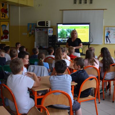 Szkolny Dzień Bezpieczeństwa Cyfrowego