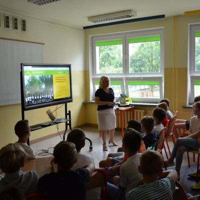 Szkolny Dzień Bezpieczeństwa Cyfrowego