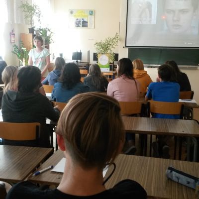 SDBC w Branżowej Szkole I Stopnia nr 3 w Zespole Szkół nr 6 w Ełku