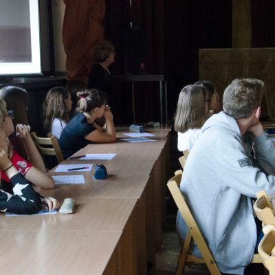 Liceum Ogólnokształcące Nr I im. Danuty Siedzikówny "Inki" we Wrocławiu