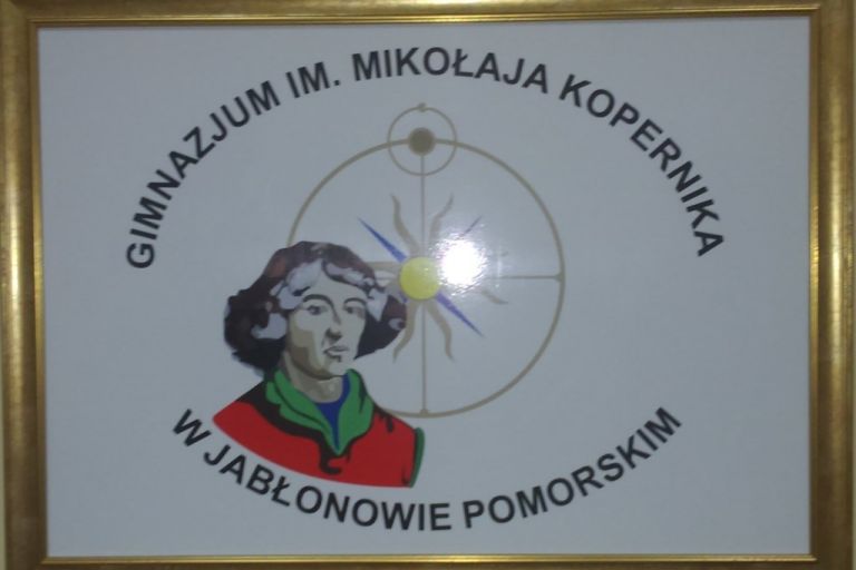 SDBC w Gimnazjum w Jabłonowie Pomorskim