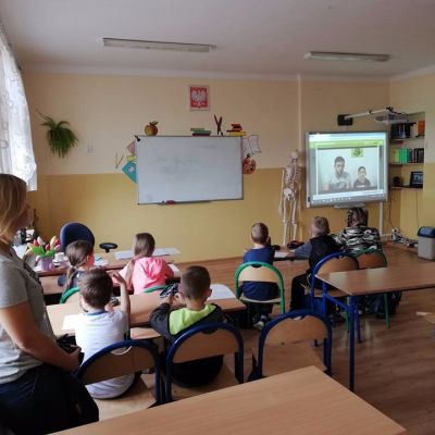 SDBC W ZESPOLE SZKÓŁ NR 2 W CIACHCINIE