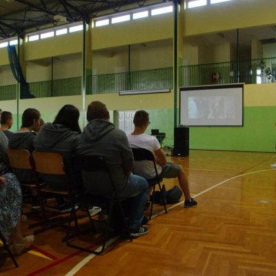 SDBC - Zespół Szkół Centrum Kształcenia Rolniczego w Siennicy Różanej