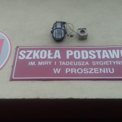 Szkolny Dzień Bezpieczeństwa Cyfrowego w Szkole Podstawowej im.Miry i Tadeusza Sygietyńskich