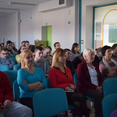 ZSZ w DSOSW nr 13 dla Niewidomych i Słabowidzących