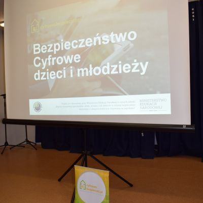 ZSZ w DSOSW nr 13 dla Niewidomych i Słabowidzących