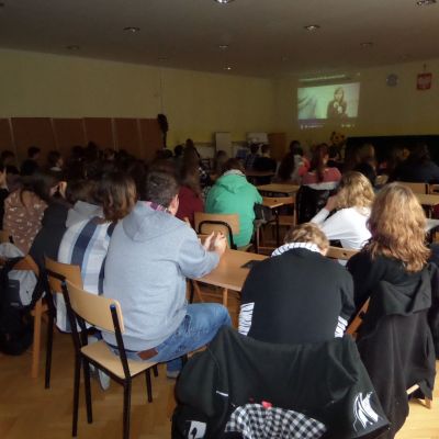 SDBC w Zespół Szkół Rolnicze Centrum Kształcenia Ustawicznego w Czernichowie