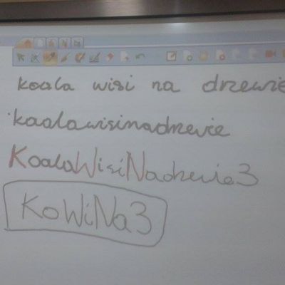 Szkolny Dzień Bezpieczeństwa Cyfrowego w Szkole Podstawowej nr 71 w Poznaniu