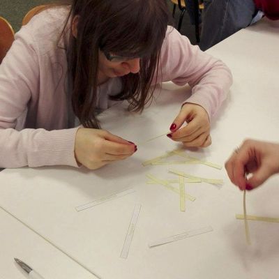 Zajęcia edukacyjne wg scenariuszy