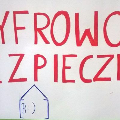 Szkolny Dzień Bezpieczeństwa Cyfrowego cz 2