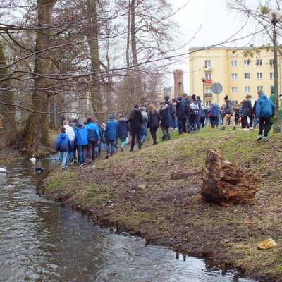 Pierwszy Dzień Wiosny