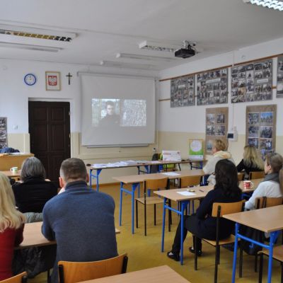 Technikum Nr 2 w Zamościu