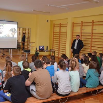 Dzień Bezpieczeństwa Cyfrowego