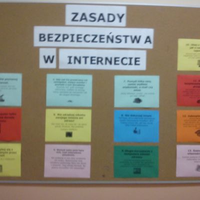 Zasady bezpieczeństwa w Internecie w prezencie od Świętego Mikołaja