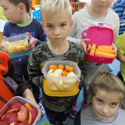 Pamiętaj o śniadaniu zapomnij o graniu