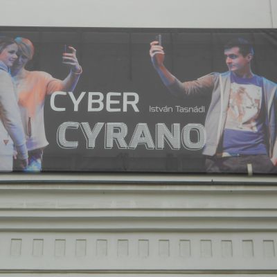 Cyber Cyrano