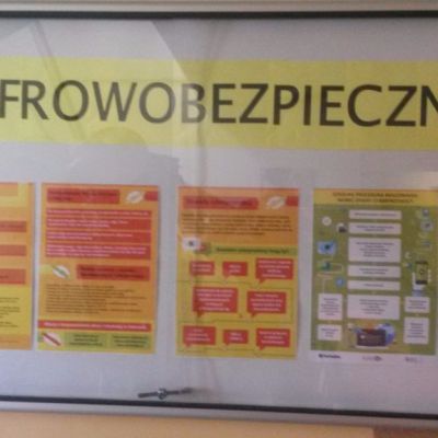 Drzwi otwarte promocja szkoły w środowisku lokalnym