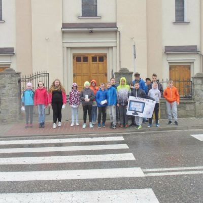 Promowanie „cyfrowegobezpieczeństwa” wśród społeczności Rogowa.