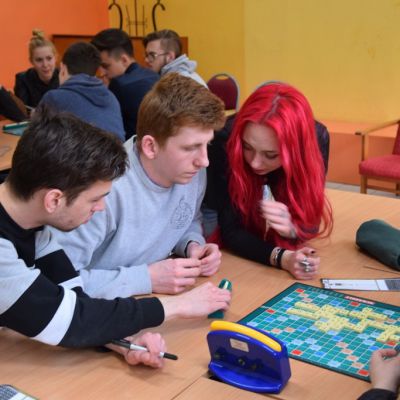 Informatyczne scrabble