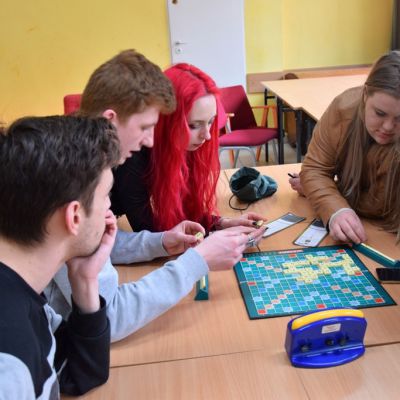 Informatyczne scrabble