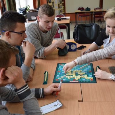 Informatyczne scrabble