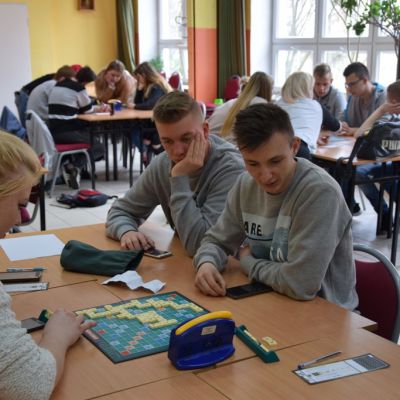 Informatyczne scrabble